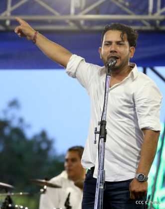 Nicaragua clama Paz, Vida y Justicia en caminatas multitudinarias para demandar castigo para los terroristas golpistas