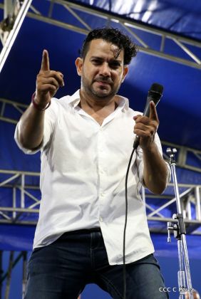 Nicaragua clama Paz, Vida y Justicia en caminatas multitudinarias para demandar castigo para los terroristas golpistas