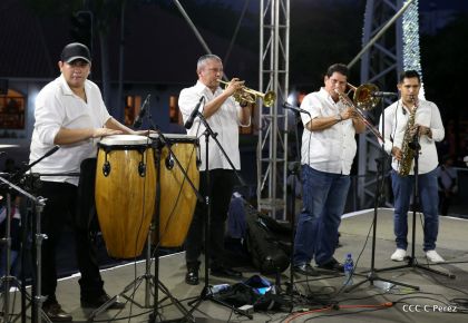 Nicaragua clama Paz, Vida y Justicia en caminatas multitudinarias para demandar castigo para los terroristas golpistas