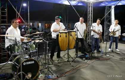 Nicaragua clama Paz, Vida y Justicia en caminatas multitudinarias para demandar castigo para los terroristas golpistas