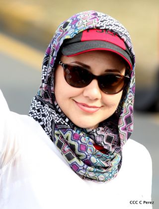 Nicaragua clama Paz, Vida y Justicia en caminatas multitudinarias para demandar castigo para los terroristas golpistas