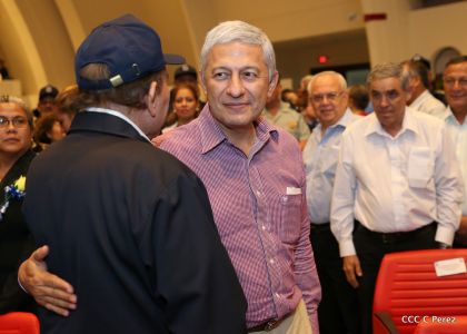 Policía Nacional: 39 años de lucha por la libertad, la soberanía y la paz