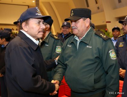 Policía Nacional: 39 años de lucha por la libertad, la soberanía y la paz
