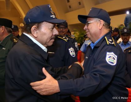 Policía Nacional: 39 años de lucha por la libertad, la soberanía y la paz