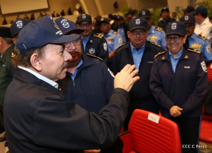 Policía Nacional: 39 años de lucha por la libertad, la soberanía y la paz