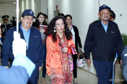 Policía Nacional: 39 años de lucha por la libertad, la soberanía y la paz