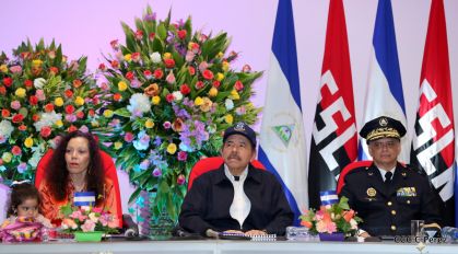 Policía Nacional: 39 años de lucha por la libertad, la soberanía y la paz