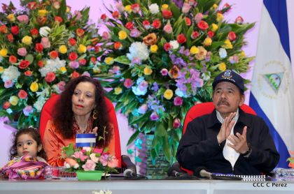 Policía Nacional: 39 años de lucha por la libertad, la soberanía y la paz