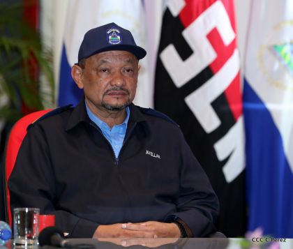 Policía Nacional: 39 años de lucha por la libertad, la soberanía y la paz