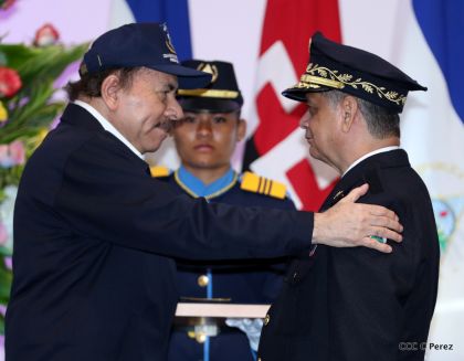 Policía Nacional: 39 años de lucha por la libertad, la soberanía y la paz