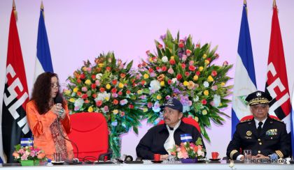 Policía Nacional: 39 años de lucha por la libertad, la soberanía y la paz