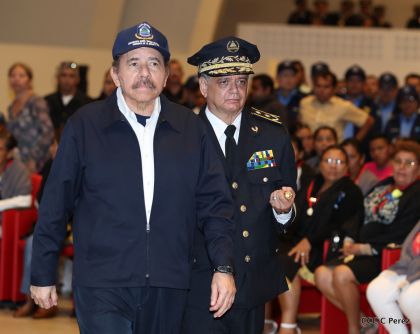 Policía Nacional: 39 años de lucha por la libertad, la soberanía y la paz