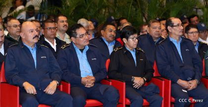 Policía Nacional: 39 años de lucha por la libertad, la soberanía y la paz