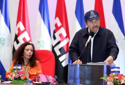 Policía Nacional: 39 años de lucha por la libertad, la soberanía y la paz