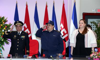 Policía Nacional: 39 años de lucha por la libertad, la soberanía y la paz