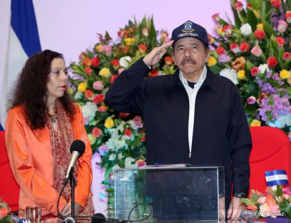 Policía Nacional: 39 años de lucha por la libertad, la soberanía y la paz