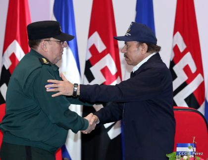 Policía Nacional: 39 años de lucha por la libertad, la soberanía y la paz