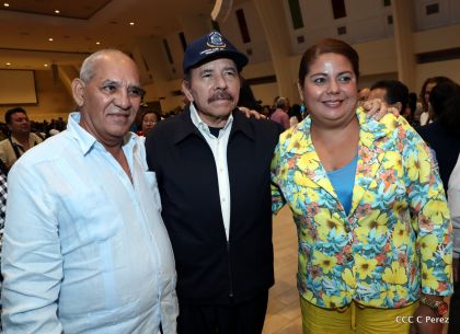 Policía Nacional: 39 años de lucha por la libertad, la soberanía y la paz