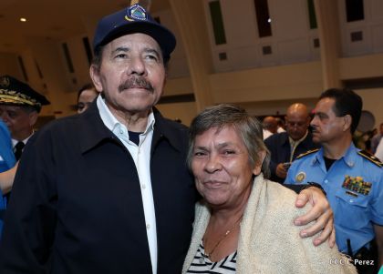 Policía Nacional: 39 años de lucha por la libertad, la soberanía y la paz