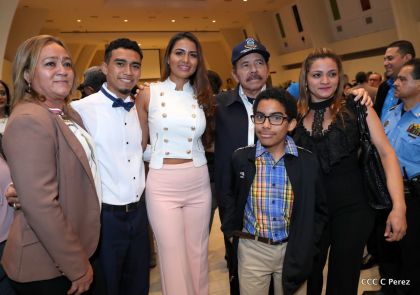 Policía Nacional: 39 años de lucha por la libertad, la soberanía y la paz