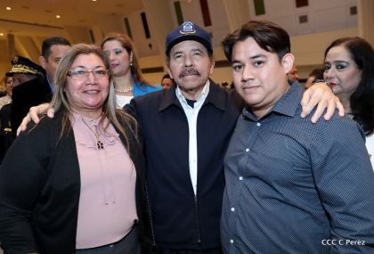 Policía Nacional: 39 años de lucha por la libertad, la soberanía y la paz