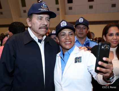 Policía Nacional: 39 años de lucha por la libertad, la soberanía y la paz