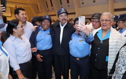 Policía Nacional: 39 años de lucha por la libertad, la soberanía y la paz
