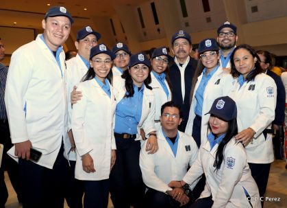 Policía Nacional: 39 años de lucha por la libertad, la soberanía y la paz