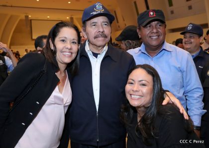 Policía Nacional: 39 años de lucha por la libertad, la soberanía y la paz