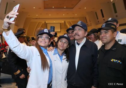 Policía Nacional: 39 años de lucha por la libertad, la soberanía y la paz