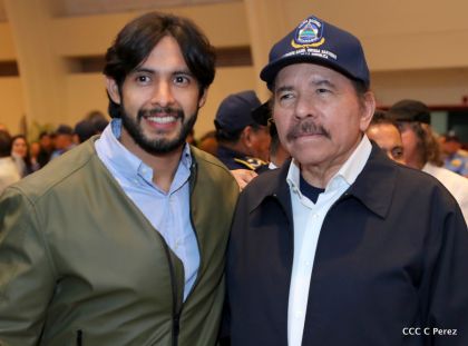 Policía Nacional: 39 años de lucha por la libertad, la soberanía y la paz