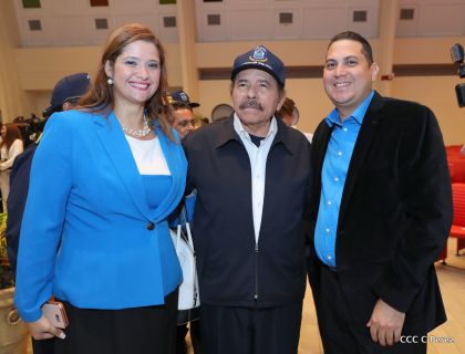 Policía Nacional: 39 años de lucha por la libertad, la soberanía y la paz