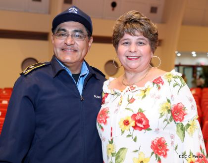 Policía Nacional: 39 años de lucha por la libertad, la soberanía y la paz