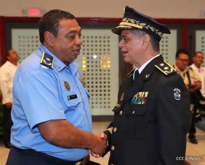 Policía Nacional: 39 años de lucha por la libertad, la soberanía y la paz