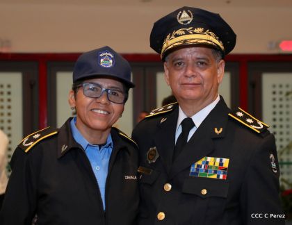 Policía Nacional: 39 años de lucha por la libertad, la soberanía y la paz