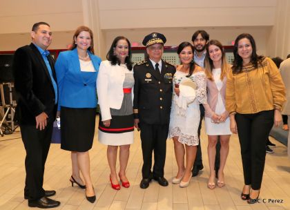 Policía Nacional: 39 años de lucha por la libertad, la soberanía y la paz