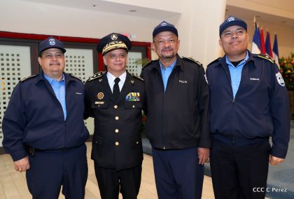 Policía Nacional: 39 años de lucha por la libertad, la soberanía y la paz