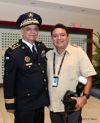 Policía Nacional: 39 años de lucha por la libertad, la soberanía y la paz