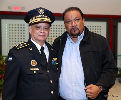 Policía Nacional: 39 años de lucha por la libertad, la soberanía y la paz