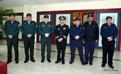 Policía Nacional: 39 años de lucha por la libertad, la soberanía y la paz