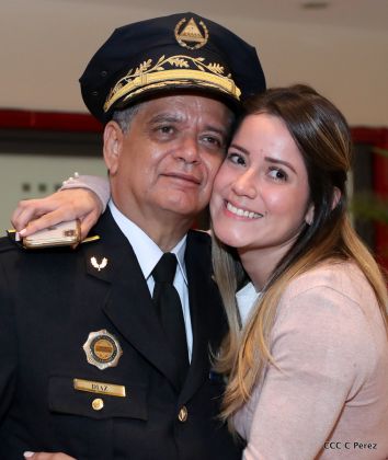 Policía Nacional: 39 años de lucha por la libertad, la soberanía y la paz