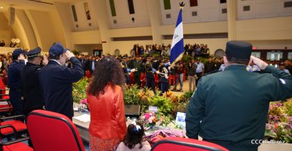 Policía Nacional: 39 años de lucha por la libertad, la soberanía y la paz