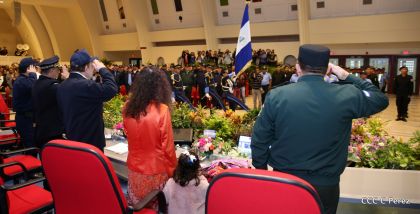 Policía Nacional: 39 años de lucha por la libertad, la soberanía y la paz