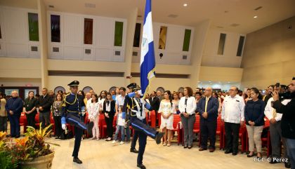 Policía Nacional: 39 años de lucha por la libertad, la soberanía y la paz