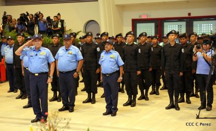 Policía Nacional: 39 años de lucha por la libertad, la soberanía y la paz