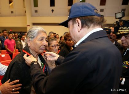 Policía Nacional: 39 años de lucha por la libertad, la soberanía y la paz