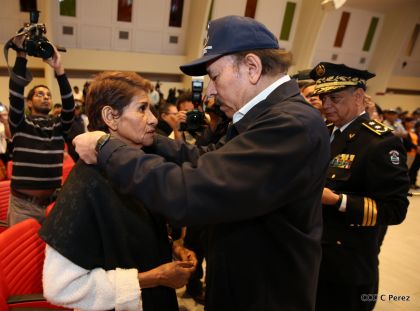 Policía Nacional: 39 años de lucha por la libertad, la soberanía y la paz