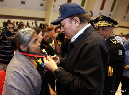 Policía Nacional: 39 años de lucha por la libertad, la soberanía y la paz