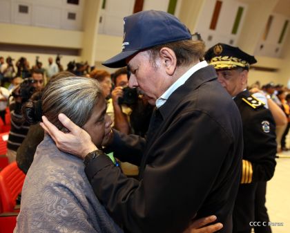 Policía Nacional: 39 años de lucha por la libertad, la soberanía y la paz