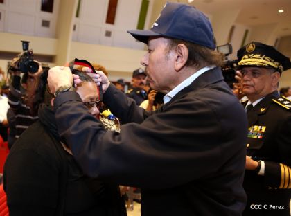 Policía Nacional: 39 años de lucha por la libertad, la soberanía y la paz